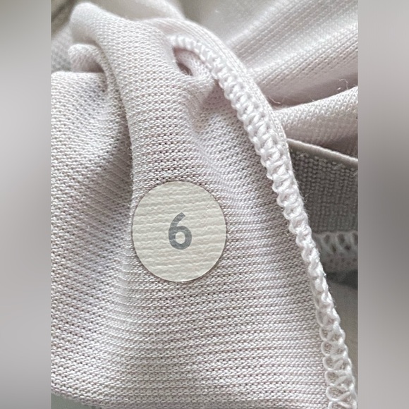 LuluLemon Athletic Tank - Picture 4 of 5